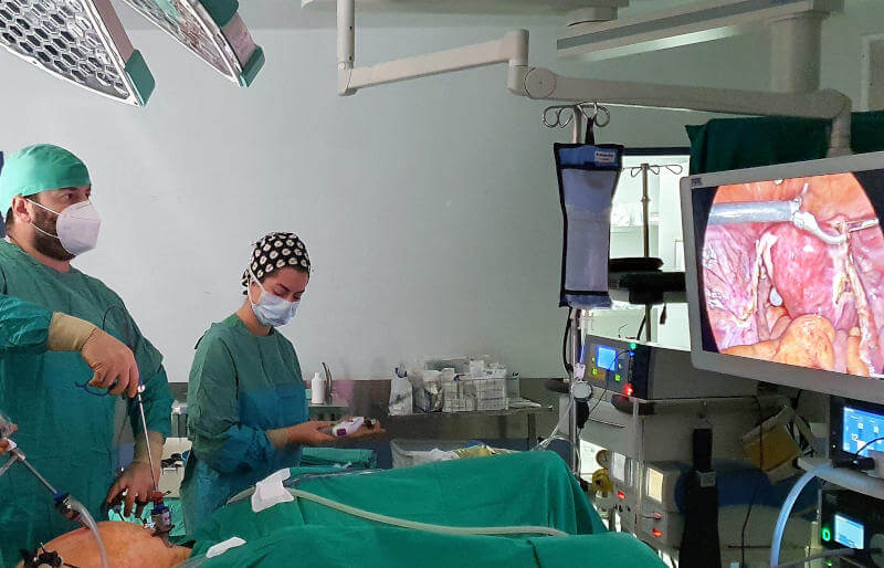 Δρ. Ζυγούρης Δημήτριος: Χειρουργός Γυναικολόγος - Μαιευτήρας